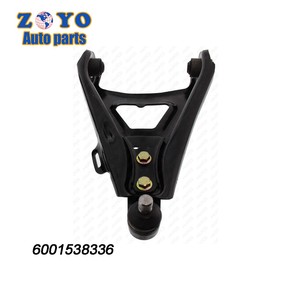 Koleos 11 21 1986 Wishbone Arm with SPHC Steel Front Lower Control Arm
