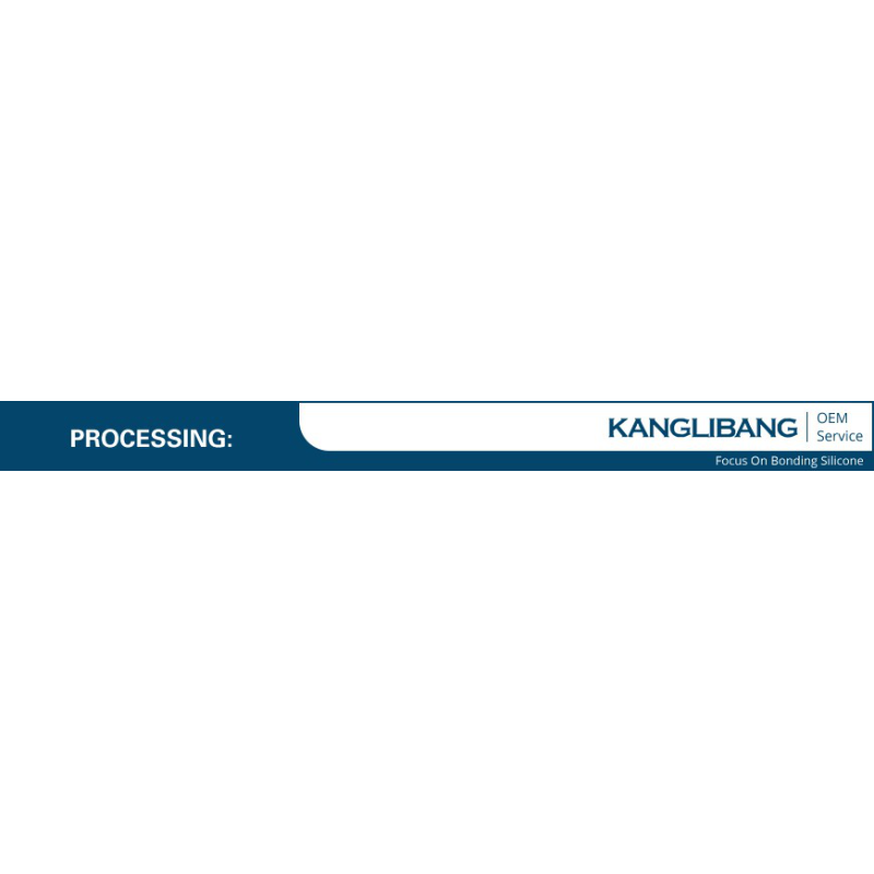 Heat Vulcanizing Bonding Primer - For Uncured Silicone & Other Materials | Multi-Domain Application