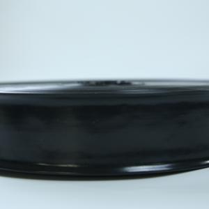 Quality Conserve Water Micro Rain Pipe Black Polyethylene Drip Hole Spacing 30cm-80cm ODM for sale