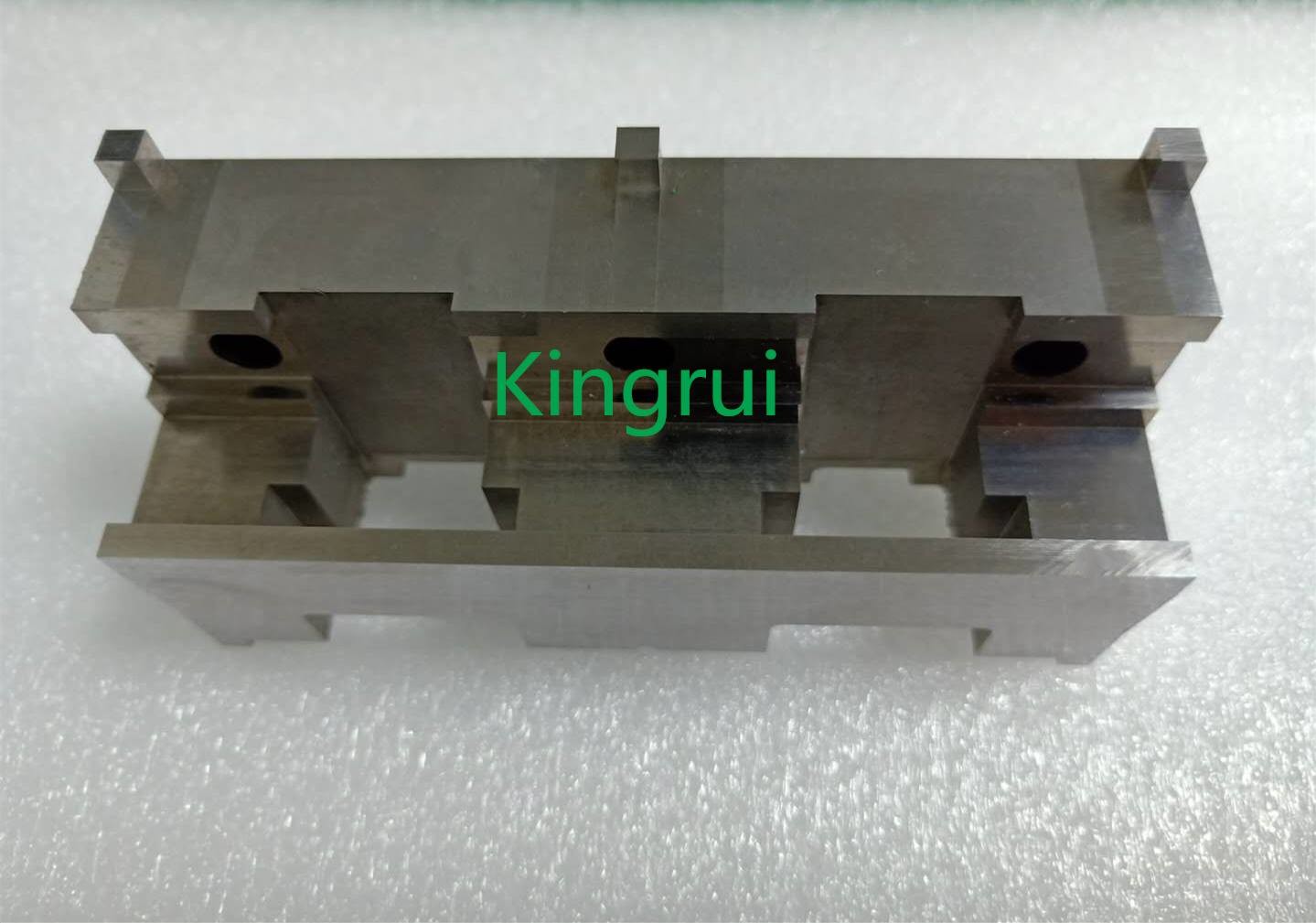 ISO9001 0.005mm Precision 635 Sodick Spare Parts