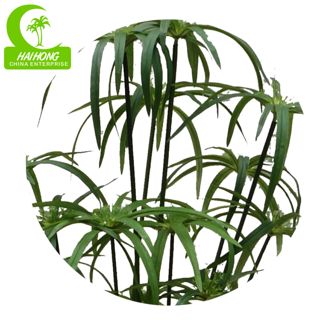 Artificial cyperus 