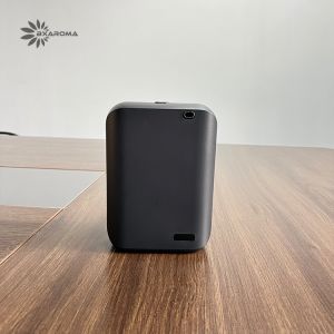 ODM Nebulizer Aroma Scent Diffuser Upscale Environmental Friendly