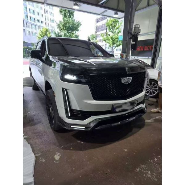N Style Lamborghini Body Kit Carbon Body Kit Front Lip Side Skirts Spoiler Rear Diffuser