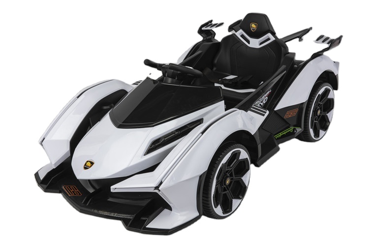 Double Seater Opening Door 2 Seater 12v Electric Car for Kids Ride On Toy Style