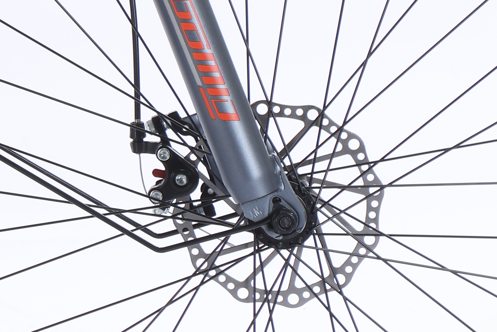 Customized Bisiklet Aluminium Alloy Mountain Bike with Shift/Brake Lever 3*7 Speed and KENDA K1177 Wide 1.95" Tire