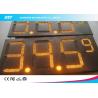 Buy cheap High Resolution 20 Inch Led Gas Price Display With Rf Remote Control from wholesalers