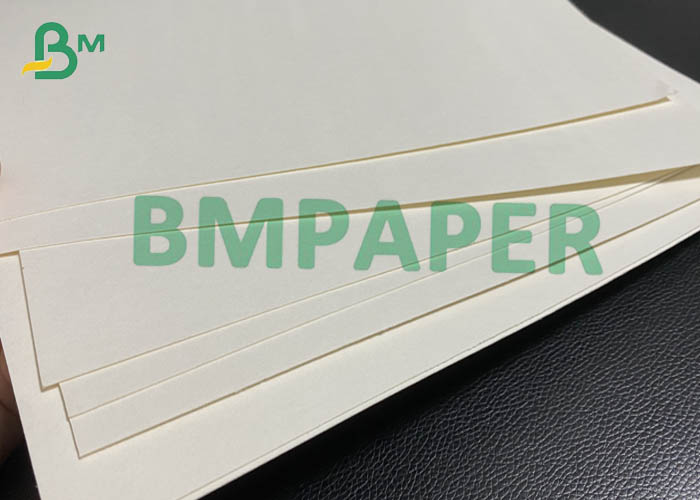 Coaster paper