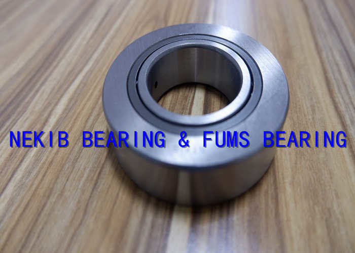 Deep Groove Cam Follower KR52 1 to 80 Mm Bore Size For Power Generation Industry
