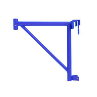 Customized Scaffold Accessories High Strength Scaffold Swivel Coupler Silver