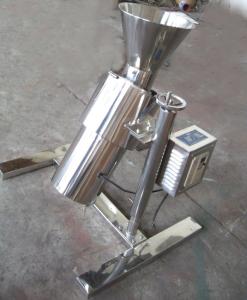 Quality Pharmaceutical High Speed Granulator for sale