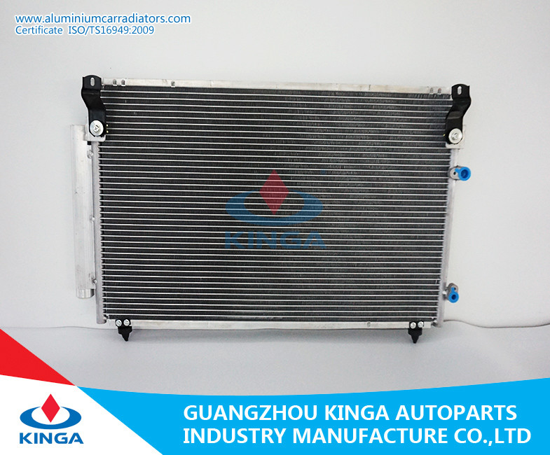 OEM 88460-30800 Automotive AC Condenser LEXUS GS300 / 430 / JZS160