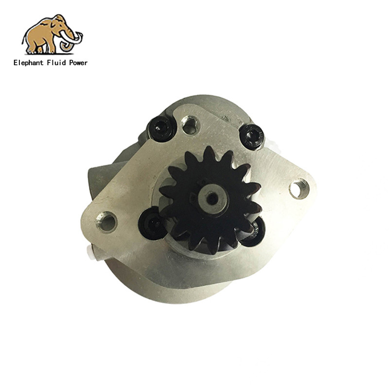 MF175 Hydraulic Tractor Pumps Massey Ferguson 897147M92