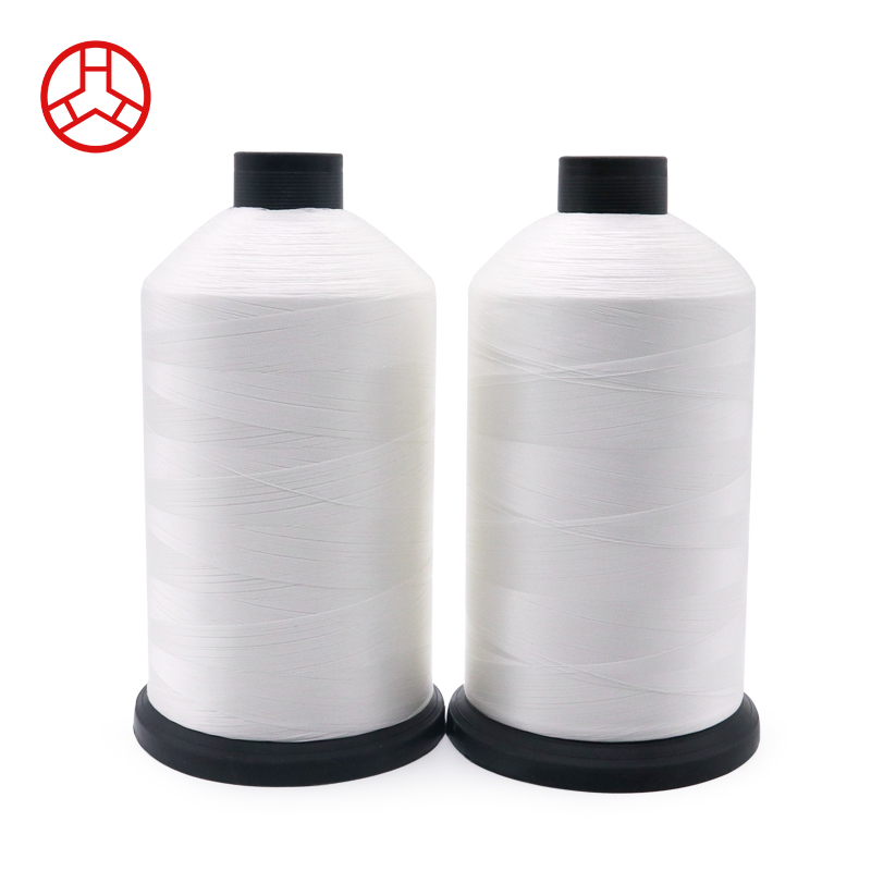 210d/3 Nylon Thread 1kg Cone Perfect for B2B Sewing and Beading Applications