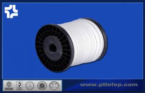 Good Sealing Properties Expanded PTFE Tape For Water Pipe Sealing Tape