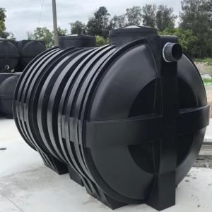 Quality septic tank making machine for rotomolding mould rotomolding mould for sale