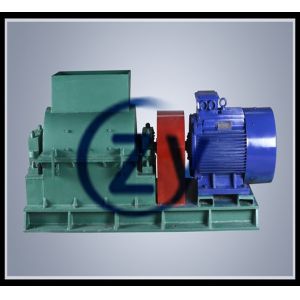 Buy cheap Fresh Potato Cassava Starch Processing Machine / Cassava Crushing Machine from wholesalers