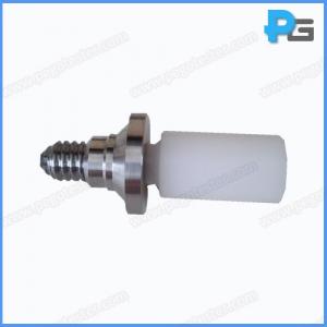 China 7006-30A-1 plug gauge for lampholder E14 with candle shaped sharp for candle lamps for testing contact making on sale