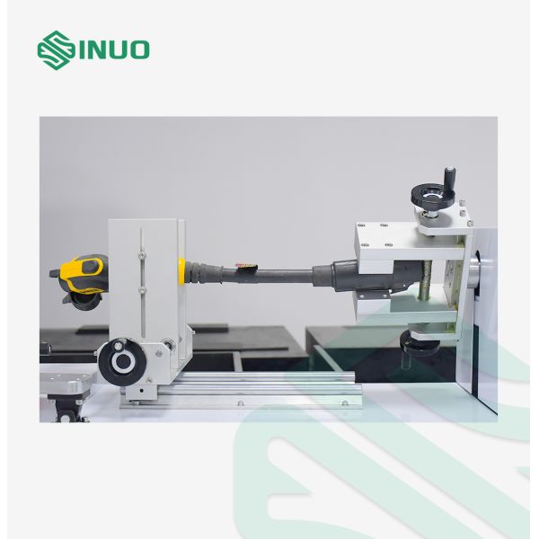 Pull Force & Torque Test Equipment for Vehicle Plugs and Connectors