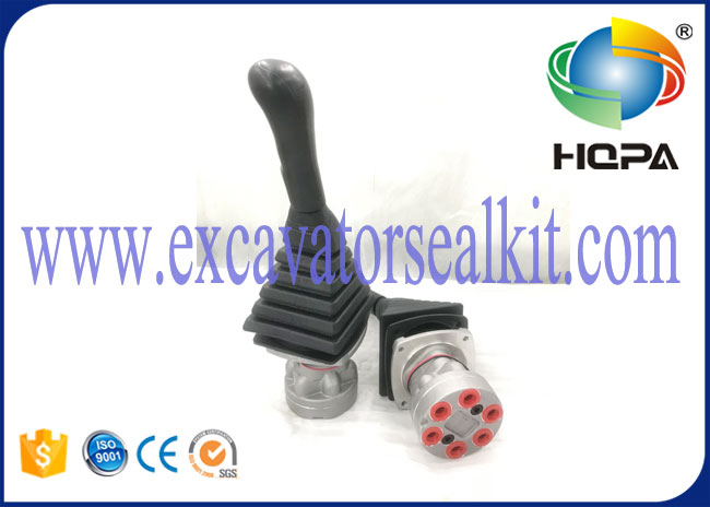Standard Excavator Spare Parts Lever Assy for KATO 400V2
