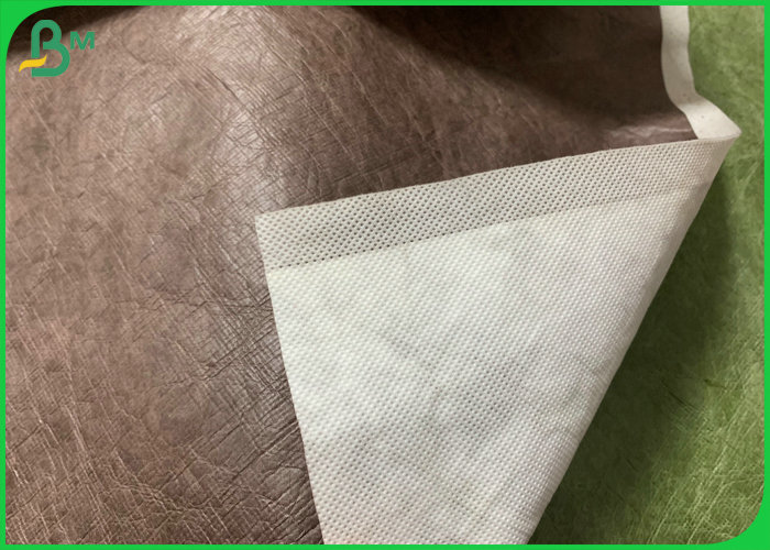 Printable 1073D 1443R Tyvek Paper Roll Washable And Tear Resistant
