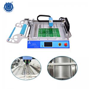 Quality Charmhigh CHM-T36 Smd Placement Machine Smt Chip Mounter Equipment for sale