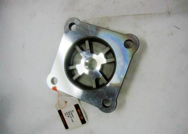 Customized Hitachi Excavators Spare Parts EX Seal Kit Cap For Industrial 2034607
