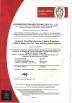 Guangzhou Fuda Biotechnology Co., Ltd. Certifications