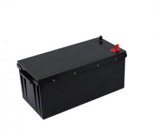 China Rechargeable Long Life 12V Lithium Battery on sale