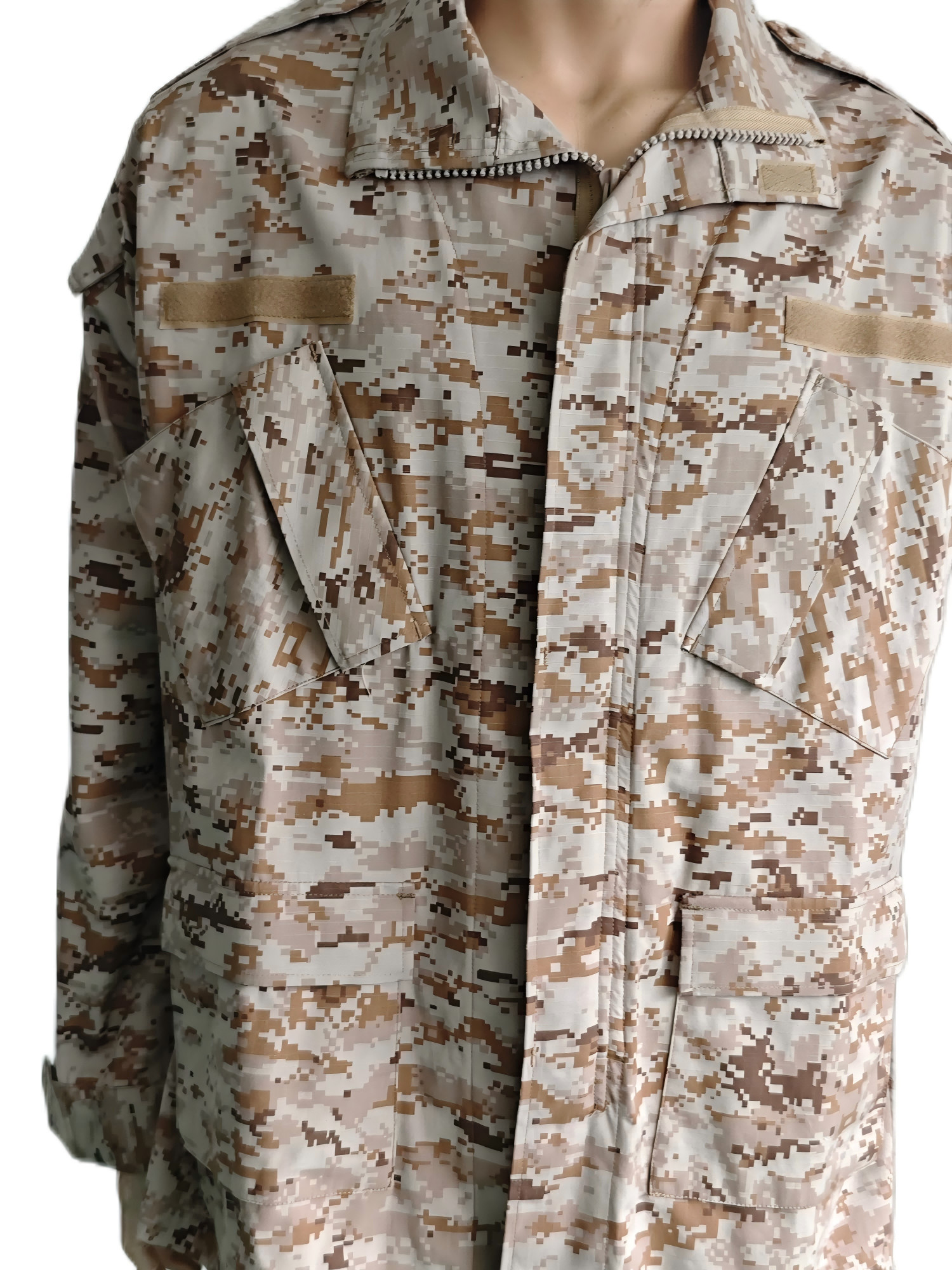 ACU UCP50 Tactical Combat Uniform 50 50 NYCO Blend