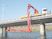 Dongfeng 6x4 16m Bucket Bridge Inspection Equipment , Detection Operating Vehicle supplier