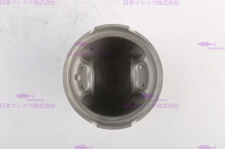 Engine Parts Piston ISUZU C240-4G 5-12111202-1 DIA 86mm
