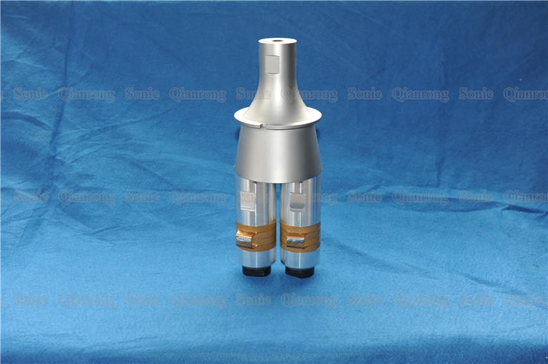 Double Welding Ultrasonic Oscillator