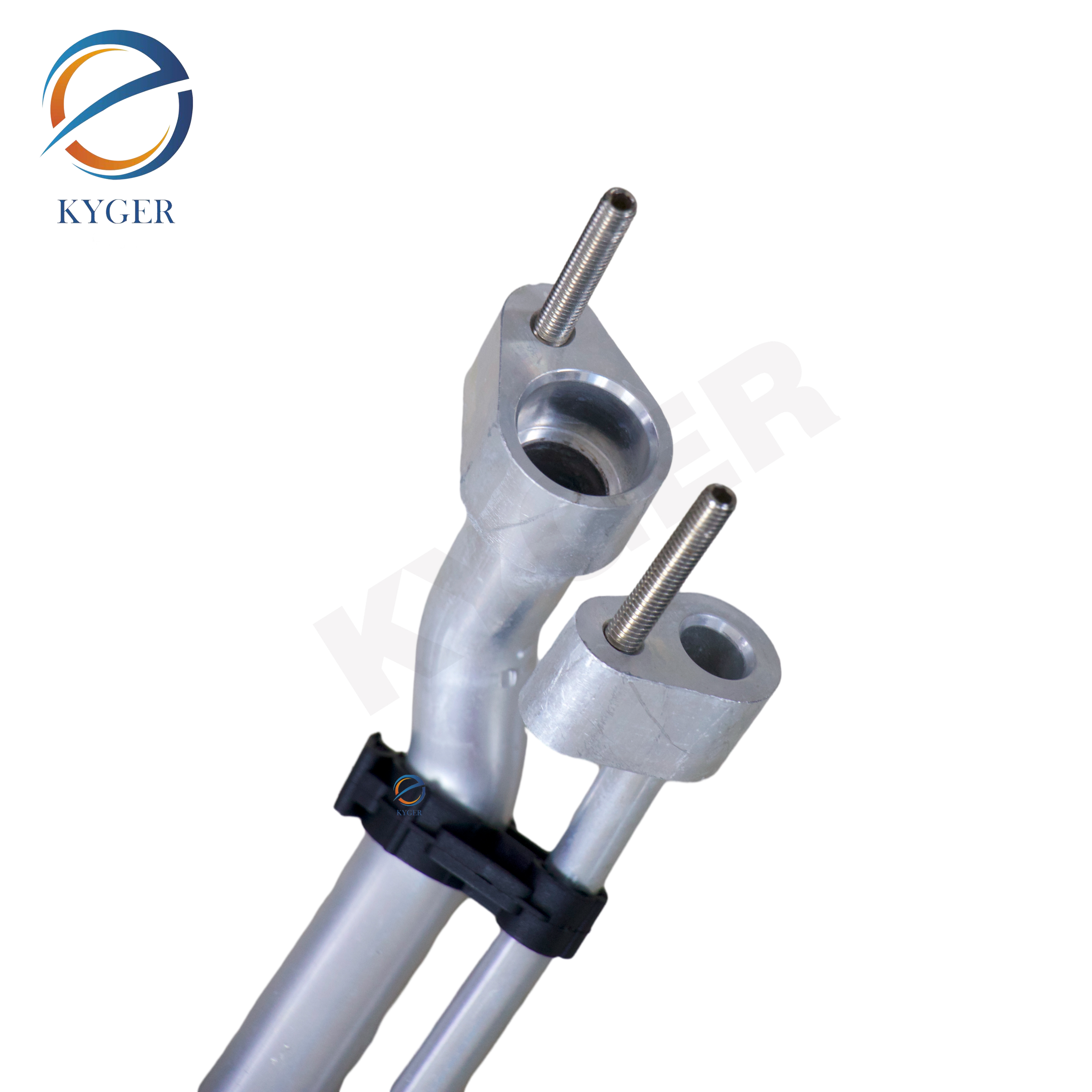 Air Conditioning Refrigerant Suction Hose LR050805 LR036417 For Land Rover Discovery 5 Range Rover Sport