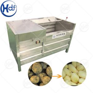 Quality 2023 Cracker/Biscuit/Compound Baking Potato Chip Machine Production Line for sale