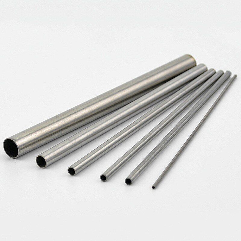 Length Customizable NXF NS111/UNS N08800/NA15/Z8NC32.21 Incoloy800 Alloy Pipe Cast Technics Product for Pipe Fittings
