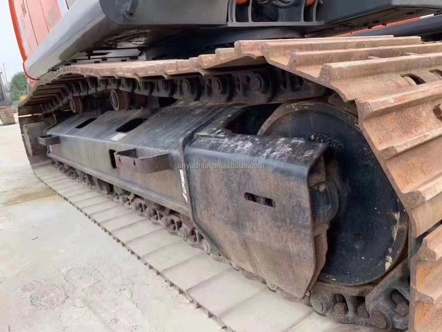 USED ExcavatorHigh Quality Second hand Hitach ZX210 Excavator original japan used Hitachi ZX 210 hitachi zaxis