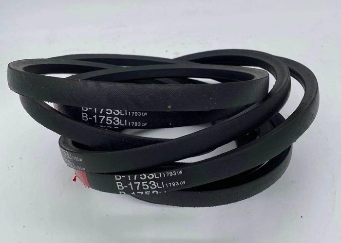 Natural Rubber 69inch Length 40degree Multi Rib Belt