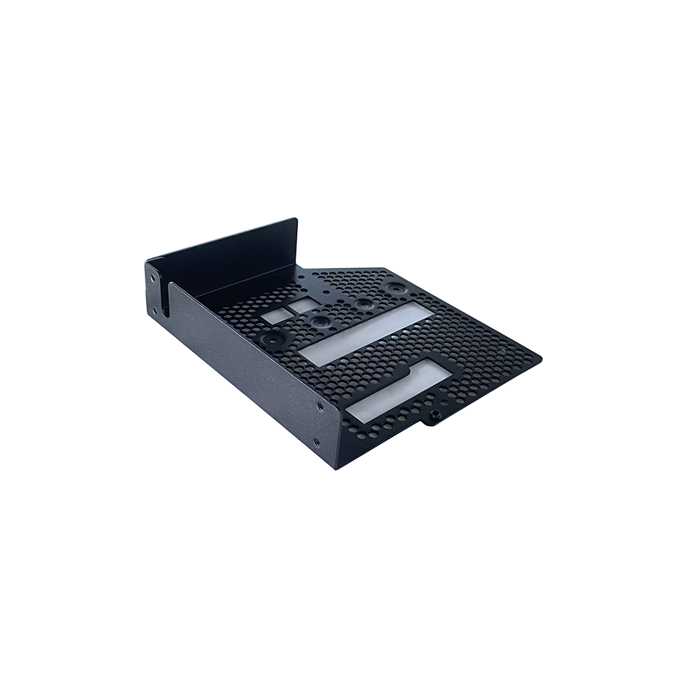 Custom Precision Sheet Metal Stamping Company Manufacturer