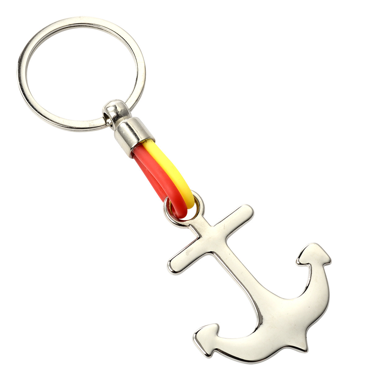 High Durability And Style Combined Cute Metal Keychain For Everyday Needs