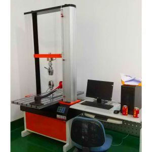 ASTM Material Universal Testing Machine Multifunctional Rustproof