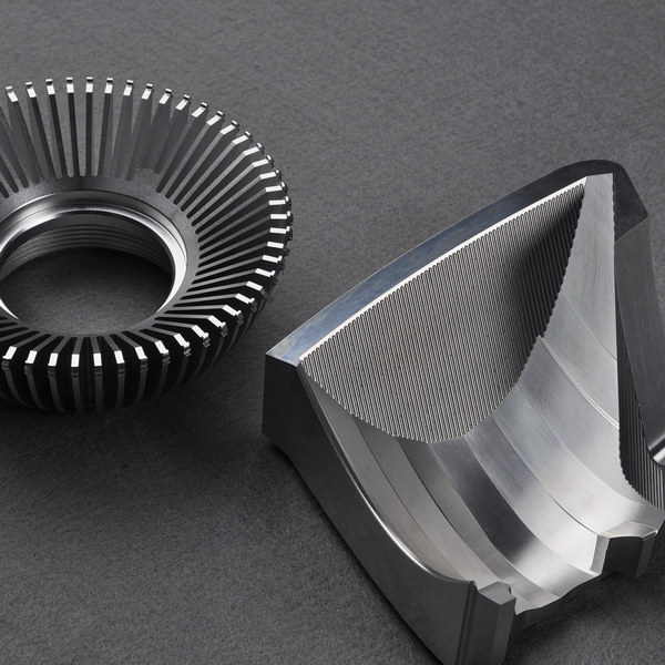 Aluminum Prototype - WayKen