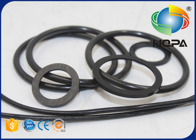 A4VGO125 Hydraulic Main Pump Seal Kit, High Quality Excavator Seal Kit