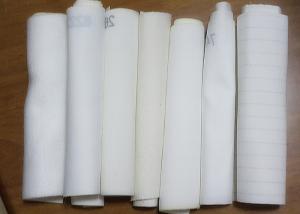 China Woven Dust Filter Cloth Manufacturer Polyester / Polypropylene / Polyamide ISO9001 on sale