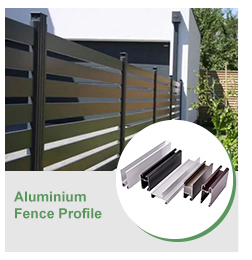 Geometric Pattern Aluminium Profiles for The Great Wall Cladding Exterior Wall Panels