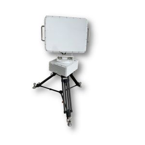 Reliable Ground Based Radar Surveillance Flexible Scanning For Defense