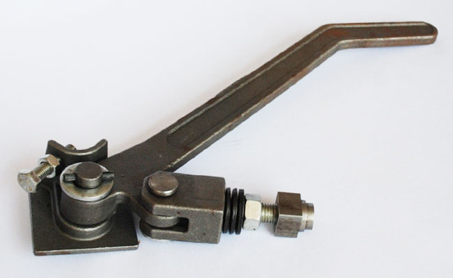Assembly Hardware Parts High Standard Lost Wax Metal Casting For Pumps