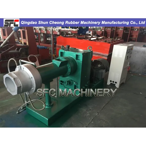 PLC Control Automatic Grade Three Roll Rubber Calender with Hard-Tooth Reducer for Rubber Sheet Processing