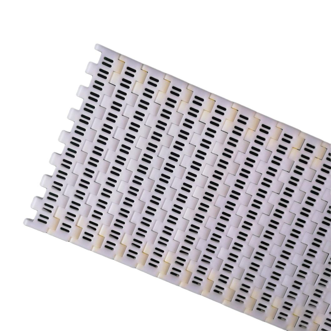 5935 Plastic Conveyor Modular Belt for Packaging Machines Filling Machine