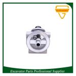 Excavator Parts Oil Transfer Pump For Hyundai R225-7 Kobelco R90P SK-8