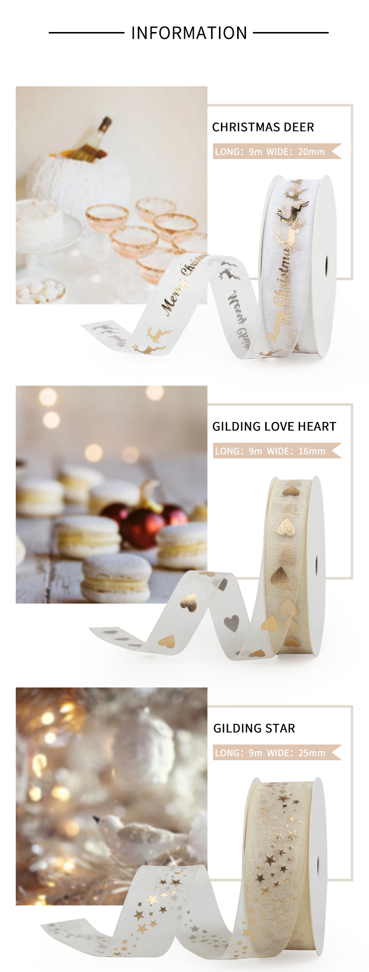 Hot Sale Gift Ribbon Printer For Printing On Satin Ribbon